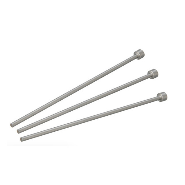 PIN ที่นำทางมีบทบาทใดในอุปกรณ์เครื่องจักรกล?